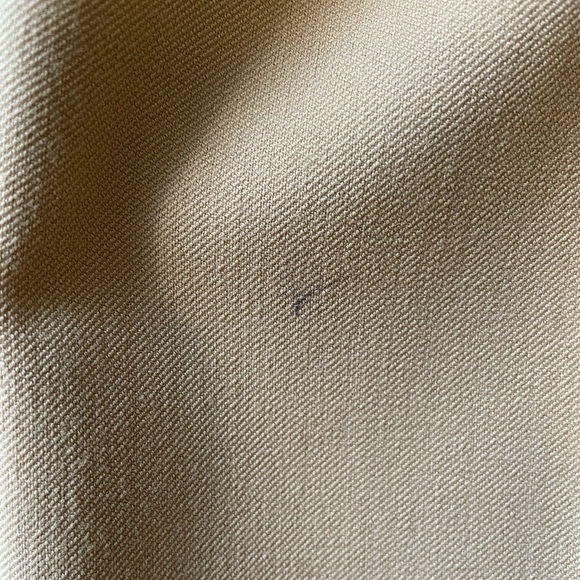 ZARA Cropped Trousers - Picture 6 of 7